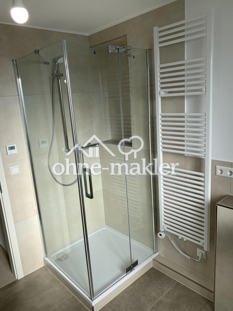NEU!!! KfW 70EE - kernsanierte 3-Zimmer Wohnung im 1.OG, alles neu, inkl. Wallbox und Mieterstrom - Foto 5
