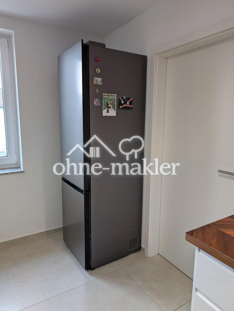 NEU!!! KfW 70EE - kernsanierte 3-Zimmer Wohnung im 1.OG, alles neu, inkl. Wallbox und Mieterstrom - Foto 3
