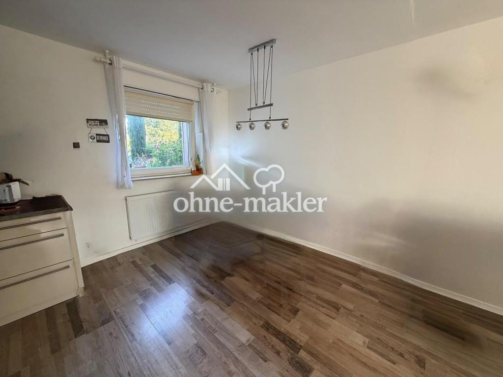 Großzügige 3-Zimmer-Wohnung (92 m²) mit Einbauküche in Frankfurt-Fechenheim zu vermieten - Foto 4