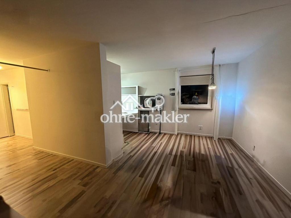 Großzügige 3-Zimmer-Wohnung (92 m²) mit Einbauküche in Frankfurt-Fechenheim zu vermieten - Foto 1