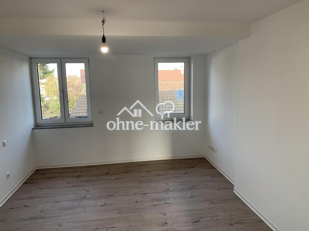 NEU!!! KfW 70EE - kernsanierte 3-Zimmer Wohnung EG+Terasse, alles neu, inkl. Wallbox und Mieterstrom - Foto 1