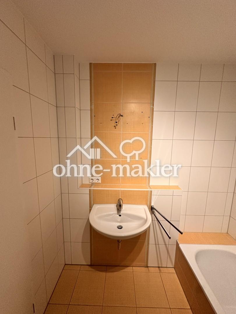Naturnah und Charmant – 3-Zimmer-Erdgeschosswohnung mit Gartenanteil - Foto 4