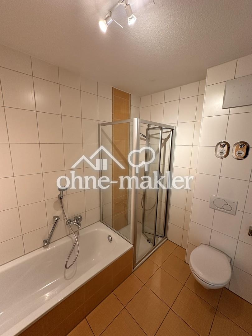 Naturnah und Charmant – 3-Zimmer-Erdgeschosswohnung mit Gartenanteil - Foto 3