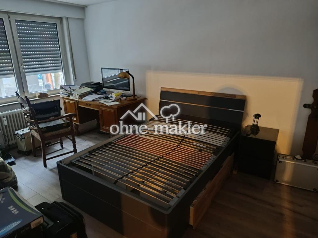 2- Zimmer Wohnung mit Balkon - Foto 2