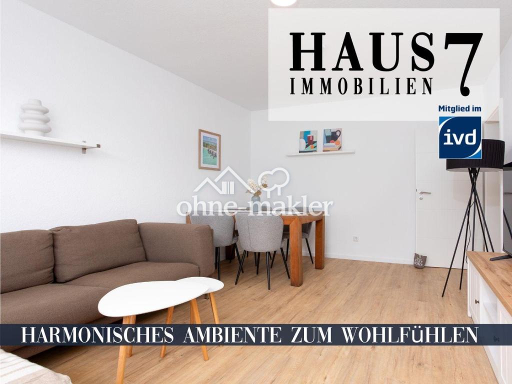 Einziehen und wohlfühlen – neuwertige Wohnung im 2. OG in Kerpen mit Balkon - Foto 2