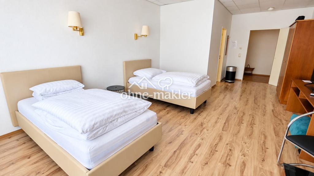 Möblierte Appartements 1R=34m², 2R= 70m², 3 R= 114m², auch für Kurzzeit vermietbar - Foto 5