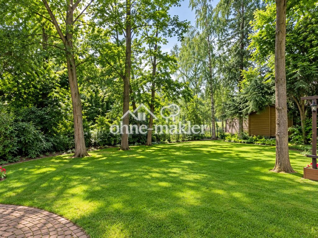 Villa Balustrada Wassergrundstück DG-WE an der weißen Elster, 2xBad, Granit, Einbauspiegel, Klima - Photo 5