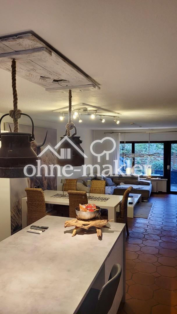 Wohntraum mit Garten: 115 m² Wohnkomfort, Kamin & flexible Raumgestaltung - Foto 3