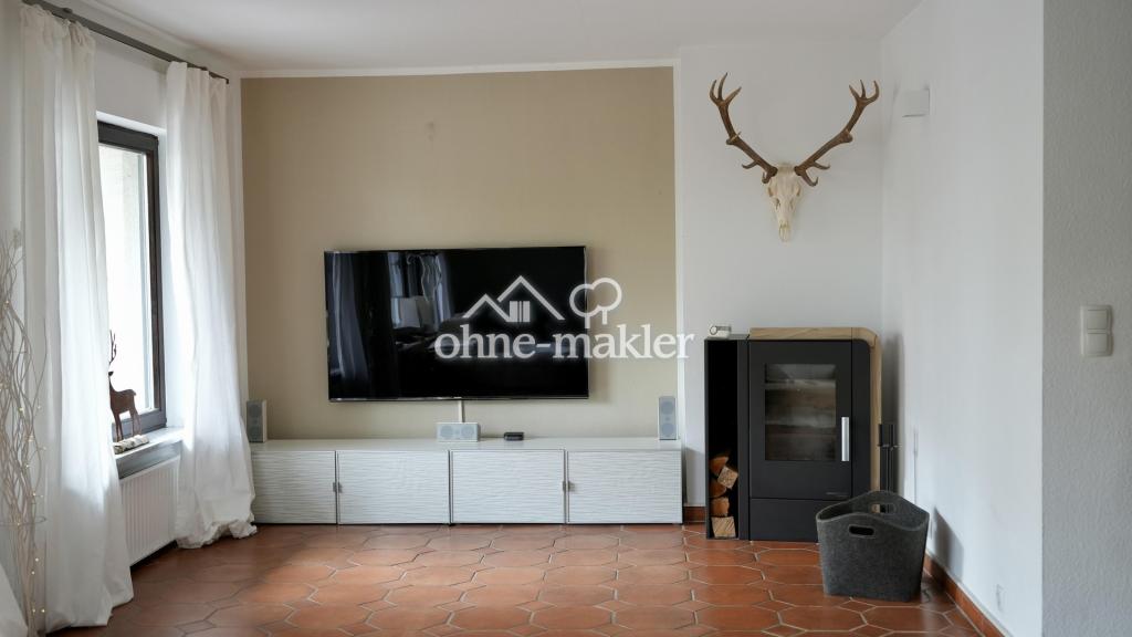 Wohntraum mit Garten: 115 m² Wohnkomfort, Kamin & flexible Raumgestaltung - Foto 2