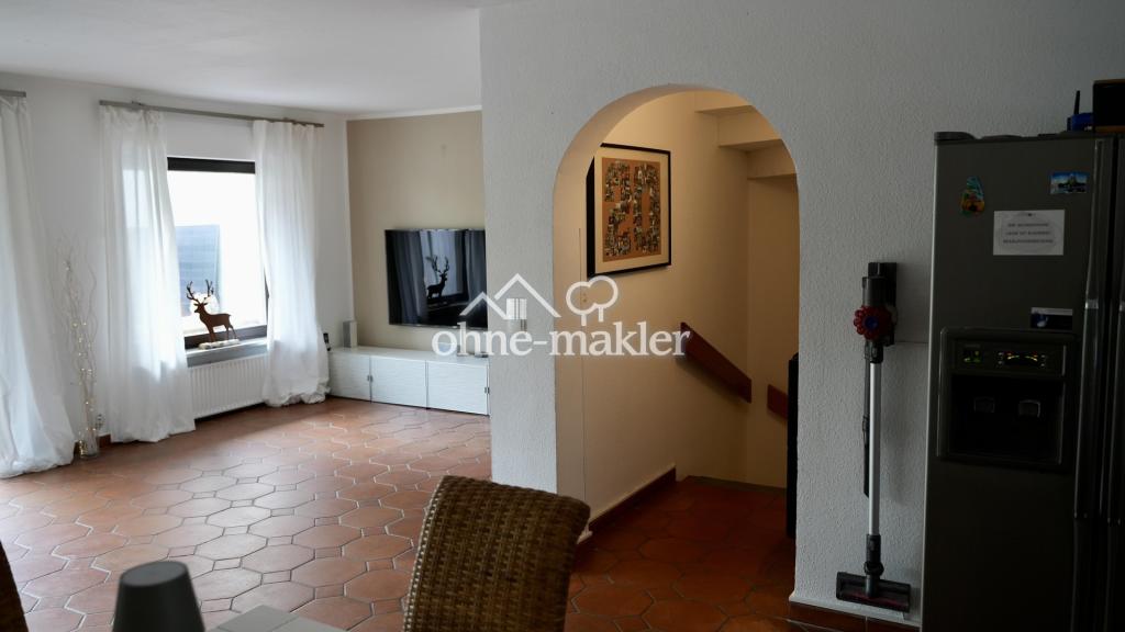 Wohntraum mit Garten: 115 m² Wohnkomfort, Kamin & flexible Raumgestaltung - Foto 1
