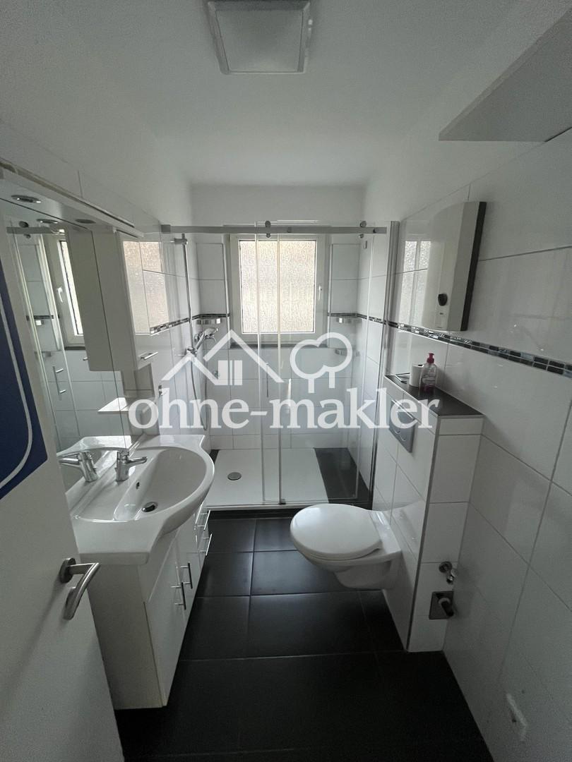 3-Raum-Wohnung an der Grenze zur Holsterhausen nähe Uni-Klinik - Photo 2