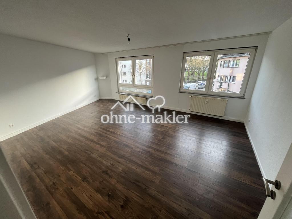3-Raum-Wohnung an der Grenze zur Holsterhausen nähe Uni-Klinik - Photo 1