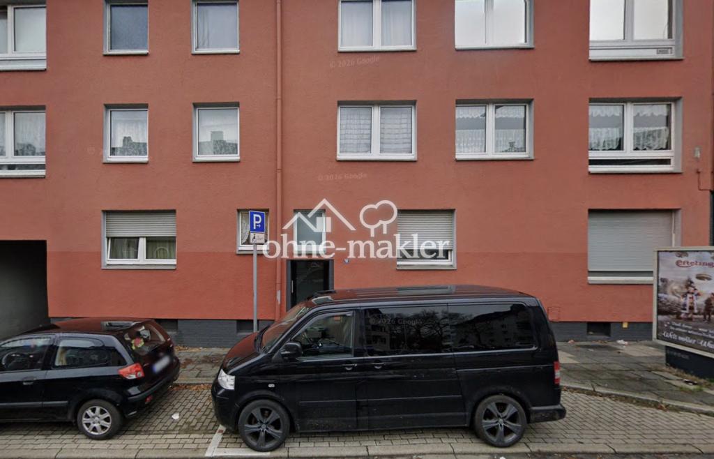 3-Raum-Wohnung an der Grenze zur Holsterhausen nähe Uni-Klinik - Photo 3