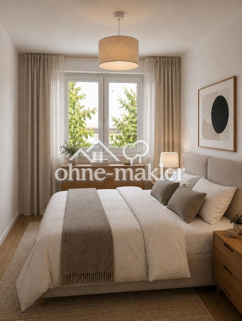 Erstbezug ab 02/2027: Modernes Wohnen mit eigenem Garten in Zorneding - Photo 3