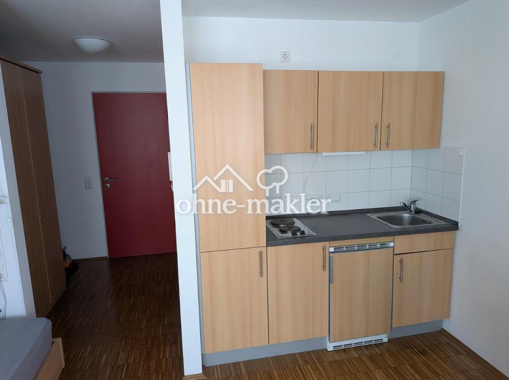 Appartment am Universitätsklinikum | Direkt einziehen | Studenten & Azubis - Foto 3