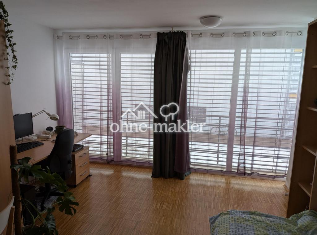 Appartment am Universitätsklinikum | Direkt einziehen | Studenten & Azubis - Foto 1