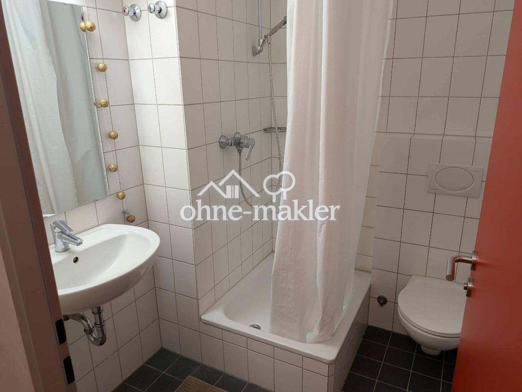 Appartment am Universitätsklinikum | Direkt einziehen | Studenten & Azubis - Foto 4