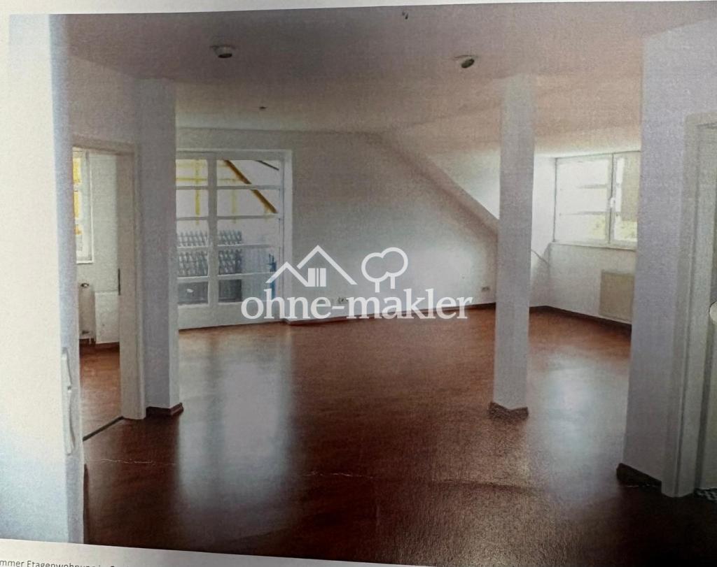 145 m² Wohntraum im Herzen von Großburgwedel – 4 Zimmer, 2 Bäder, Balkon & EBK - Photo 5