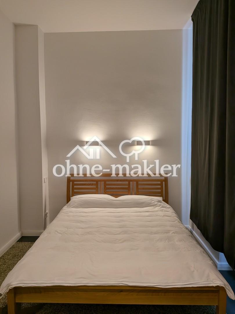 Frisch sanierte, voll möblierte 85 m² Altbauwohnung in Berlin-Wilmersdorf ab sofort - Photo 3