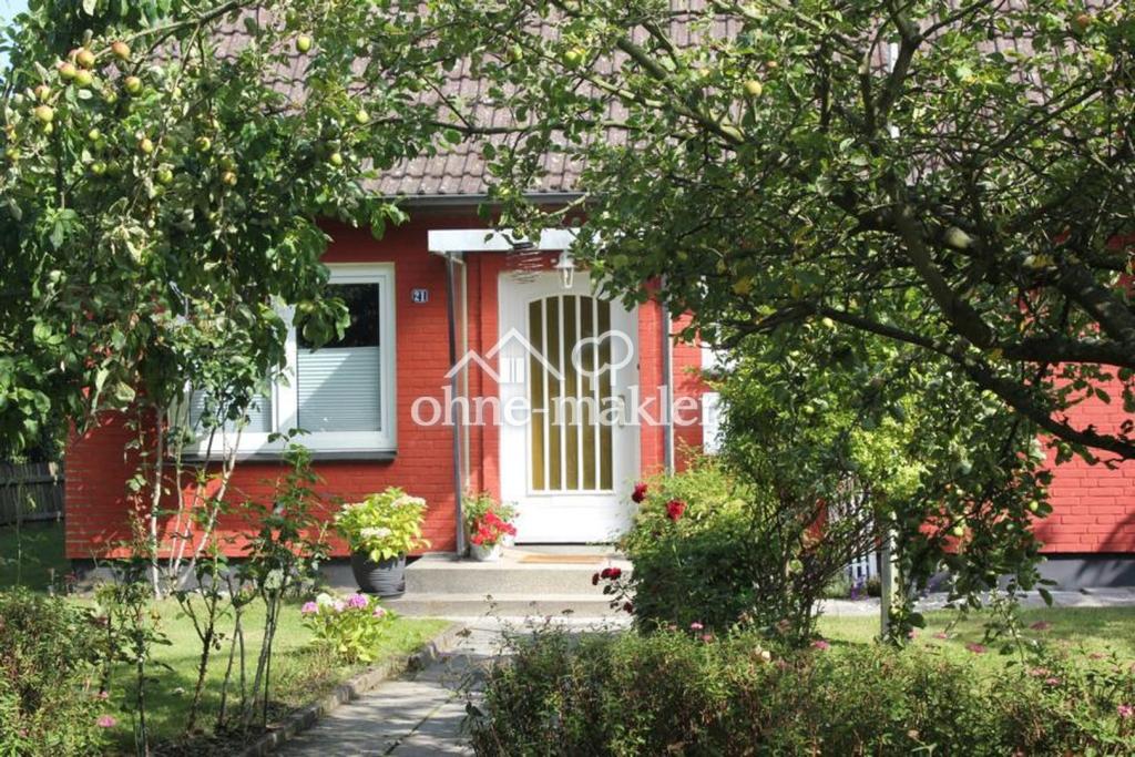 Einfamilienhaus in der Schleistadt Schleswig zu vermieten - Foto 2