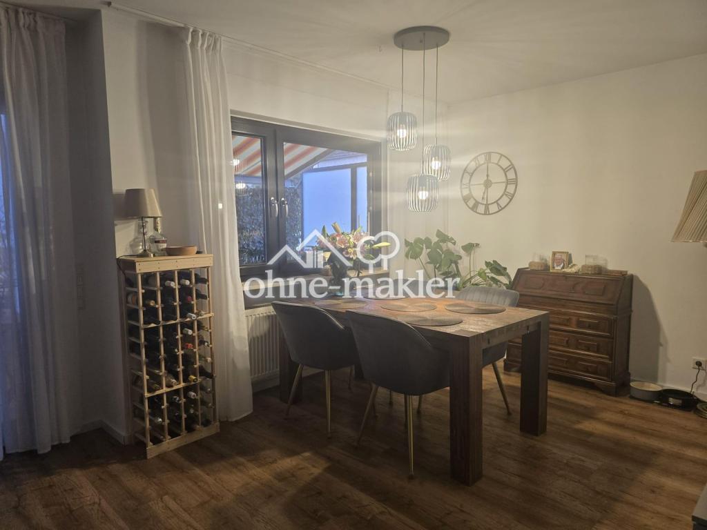 Zuhause mit 3 Zimmern und Terrasse in Hanau - Foto 5