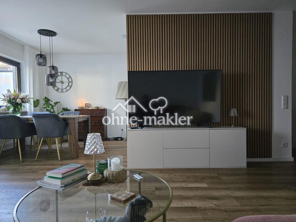 Zuhause mit 3 Zimmern und Terrasse in Hanau - Foto 4