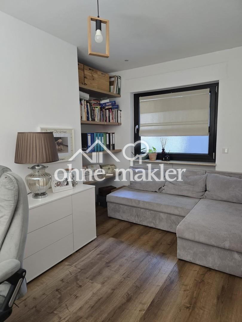 Zuhause mit 3 Zimmern und Terrasse in Hanau - Foto 3