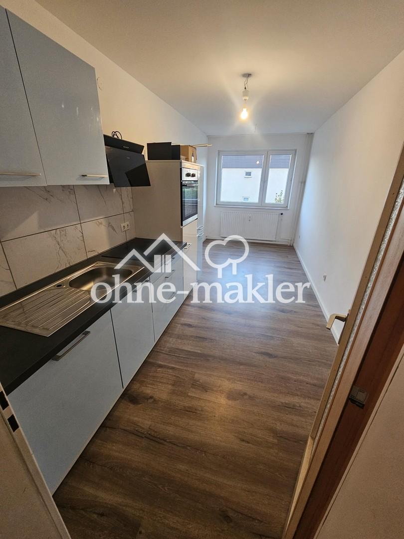 Helle 2-Zimmer-Wohnung mit Balkon und Einbauküche - Photo 4