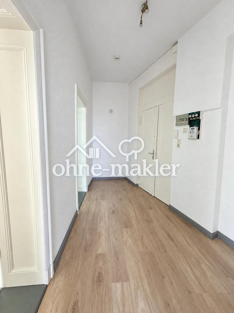 3-Zimmer-Wohnung in Rathenow - Zentral gelegen und Wassernähe - Foto 5