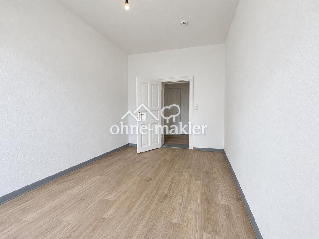 3-Zimmer-Wohnung in Rathenow - Zentral gelegen und Wassernähe - Foto 4