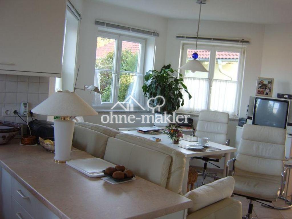 Traumhaus in Grafing - DHH von Privat - Photo 1