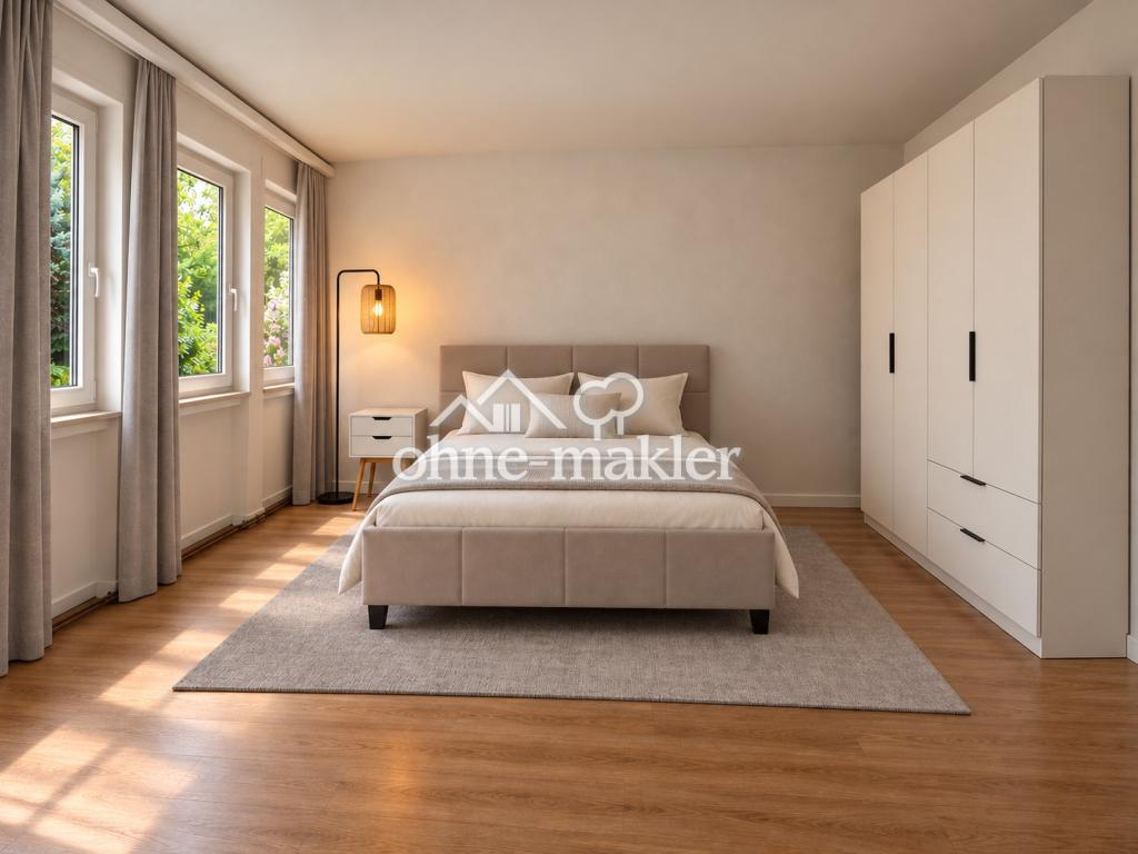 Stilvoll möblierte 2 Zimmer Wohnung in Göttschied - Photo 2