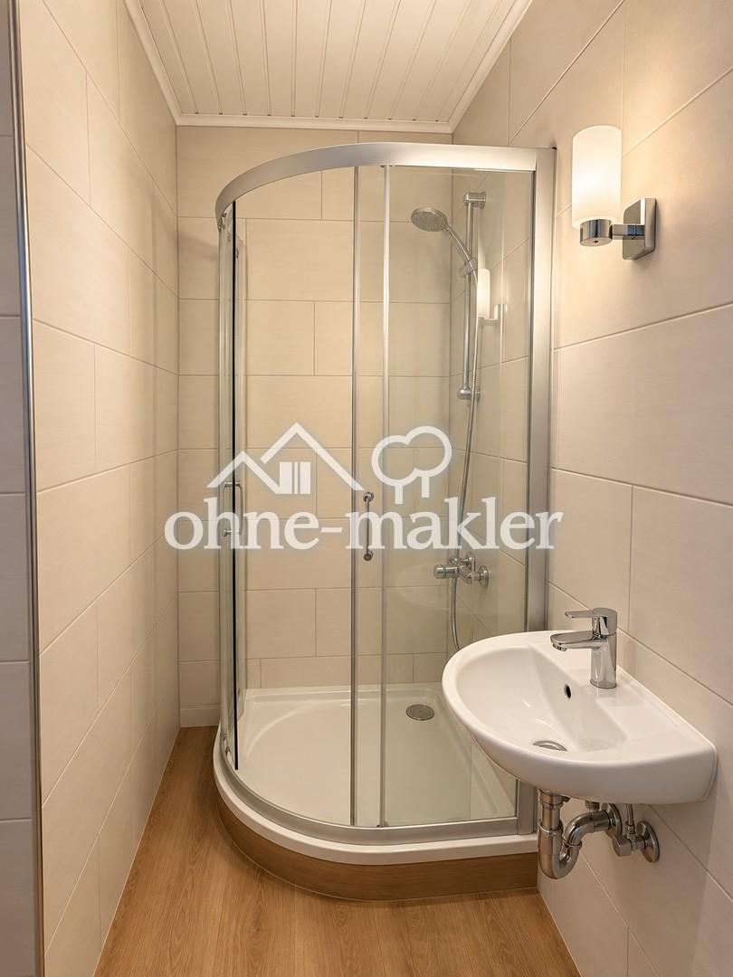 Stilvoll möblierte 2 Zimmer Wohnung in Göttschied - Photo 5