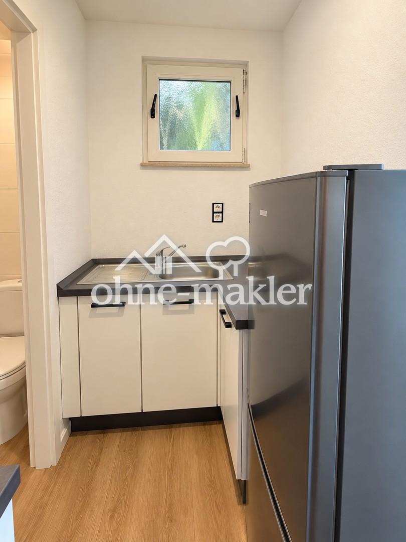 Stilvoll möblierte 2 Zimmer Wohnung in Göttschied - Photo 3