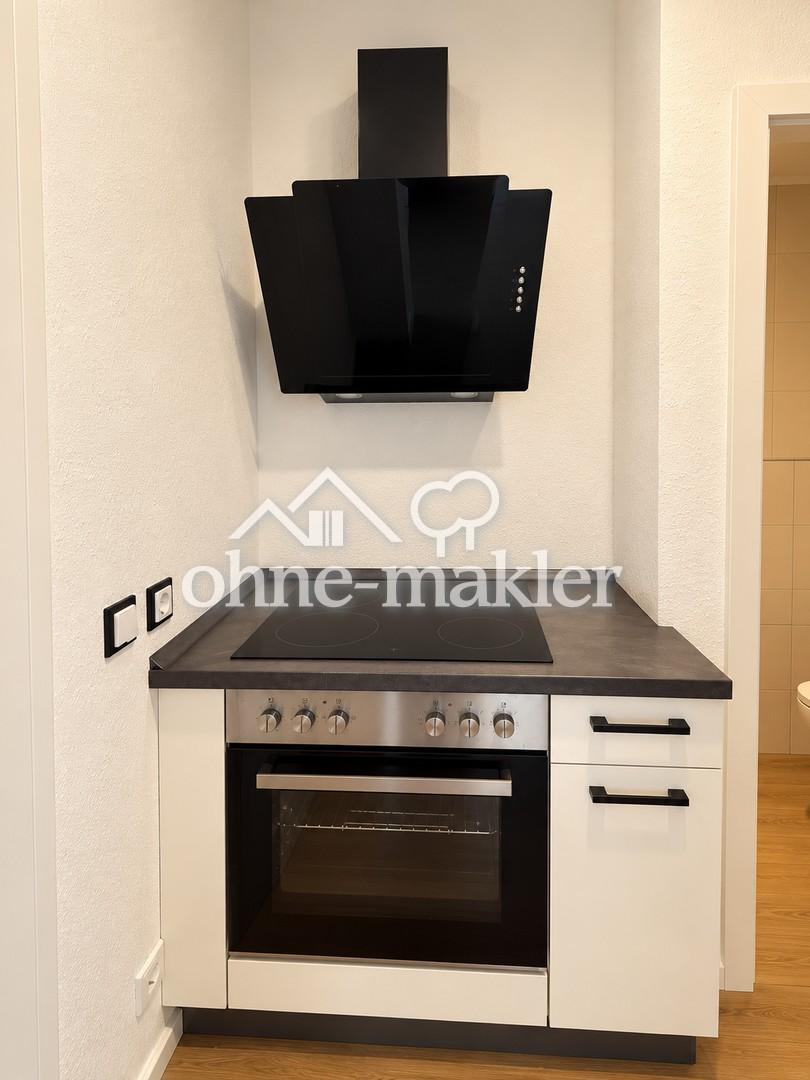Stilvoll möblierte 2 Zimmer Wohnung in Göttschied - Photo 4