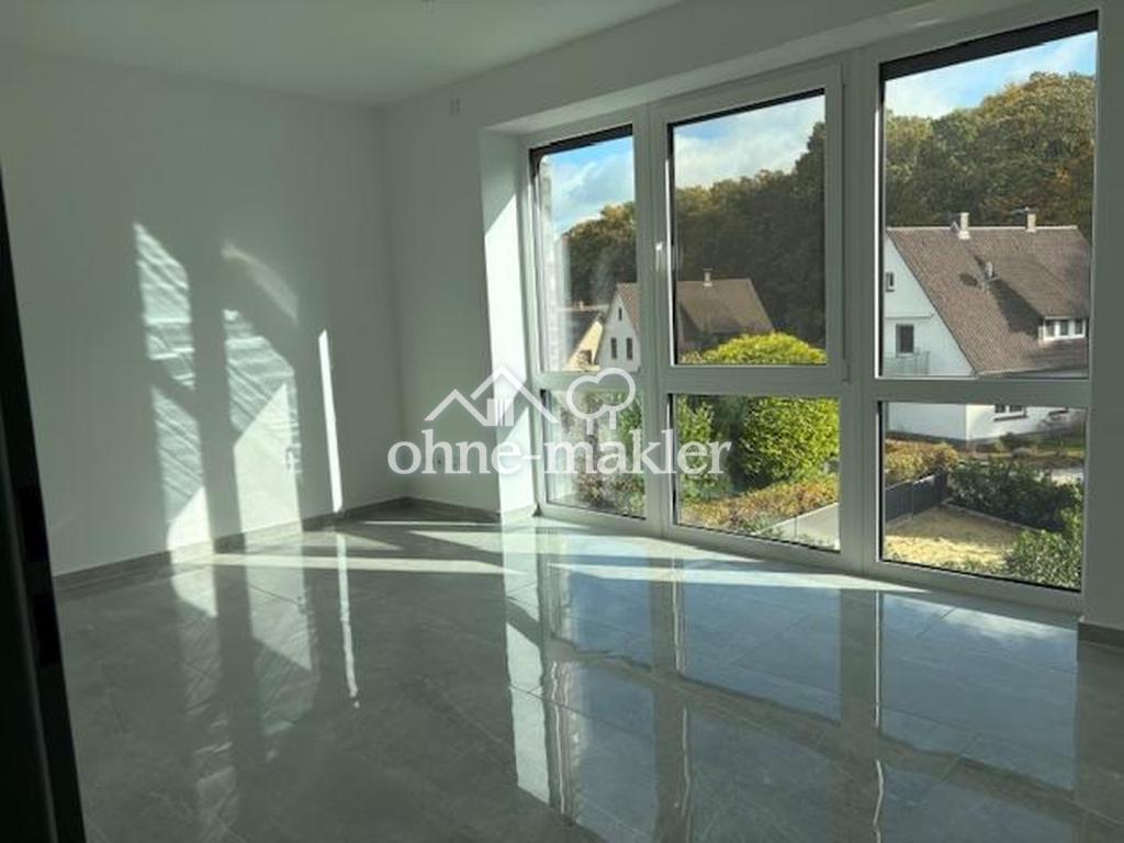 2 stilvolle helle 2-Zi. Wohnungen mit Balkon und Tiefgarage in Melle zu vermieten - Foto 2