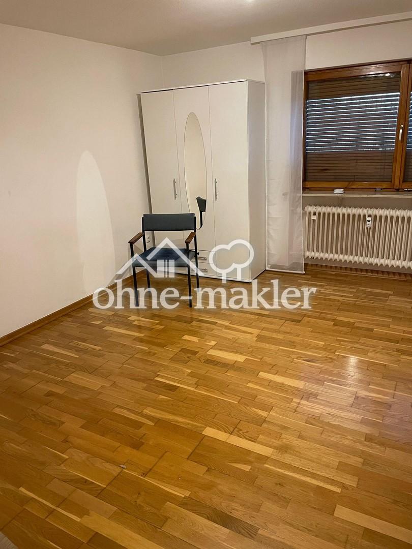 2 Zimmer Wohnung im Keller in Heidingsfeld - Foto 2