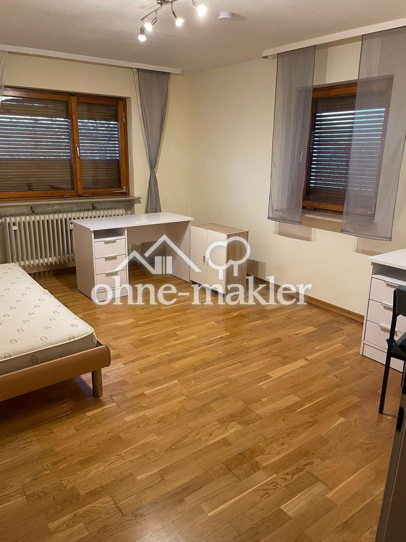 2 Zimmer Wohnung im Keller in Heidingsfeld - Foto 3