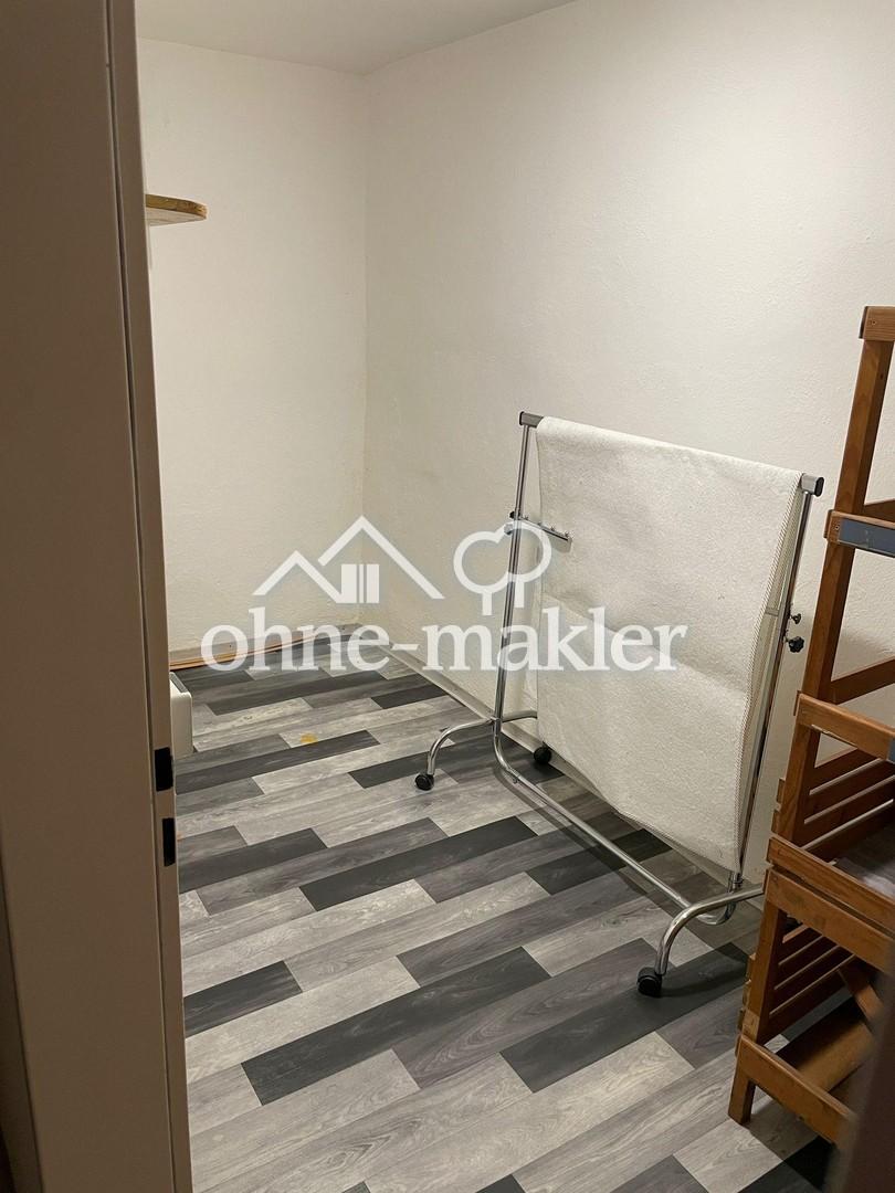 2 Zimmer Wohnung im Keller in Heidingsfeld - Foto 5