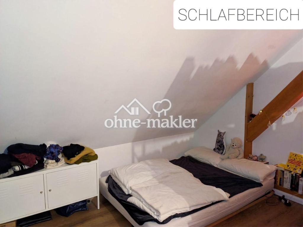 Dachgeschosswohnung in Deutz - Foto 5