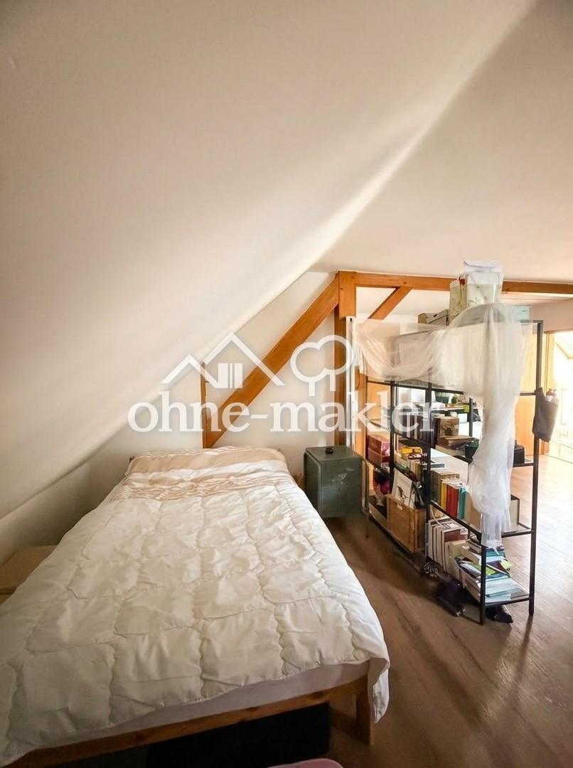 Dachgeschosswohnung in Deutz - Foto 4