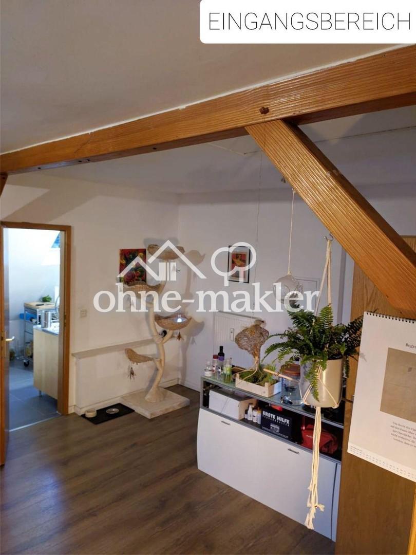 Dachgeschosswohnung in Deutz - Foto 3