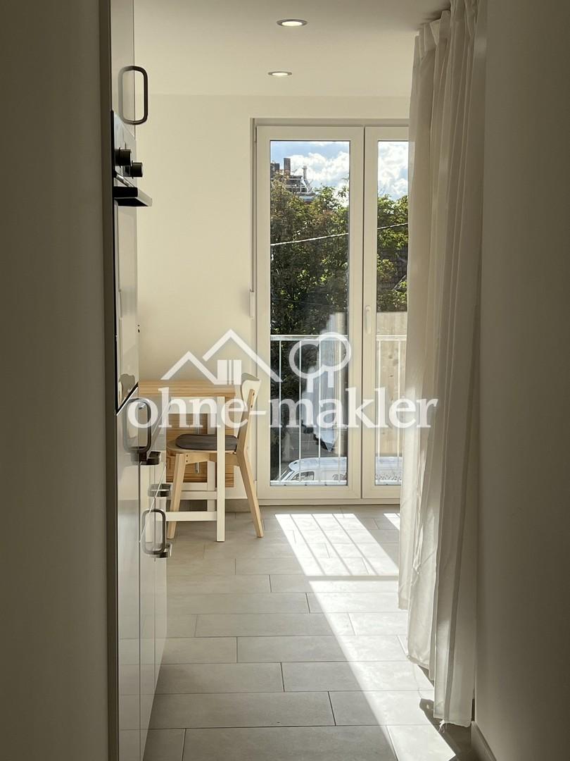+++ Stilvolles Micro-Appartment in Top Lage nahe Bahnhof Feuerbach +++(11) - Photo 3