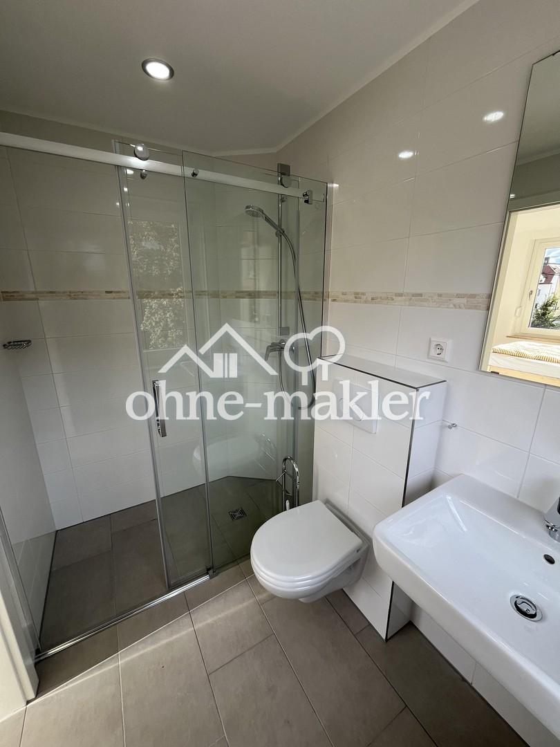 +++ Stilvolles Micro-Appartment in Top Lage nahe Bahnhof Feuerbach +++(11) - Photo 4