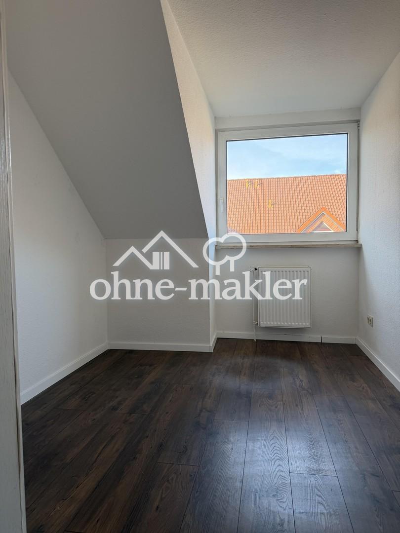 Lichtdurchflutete 3-Zimmer-Wohnung nahe Schwerin (Pampow) | EBK & Stellplatz - Photo 1
