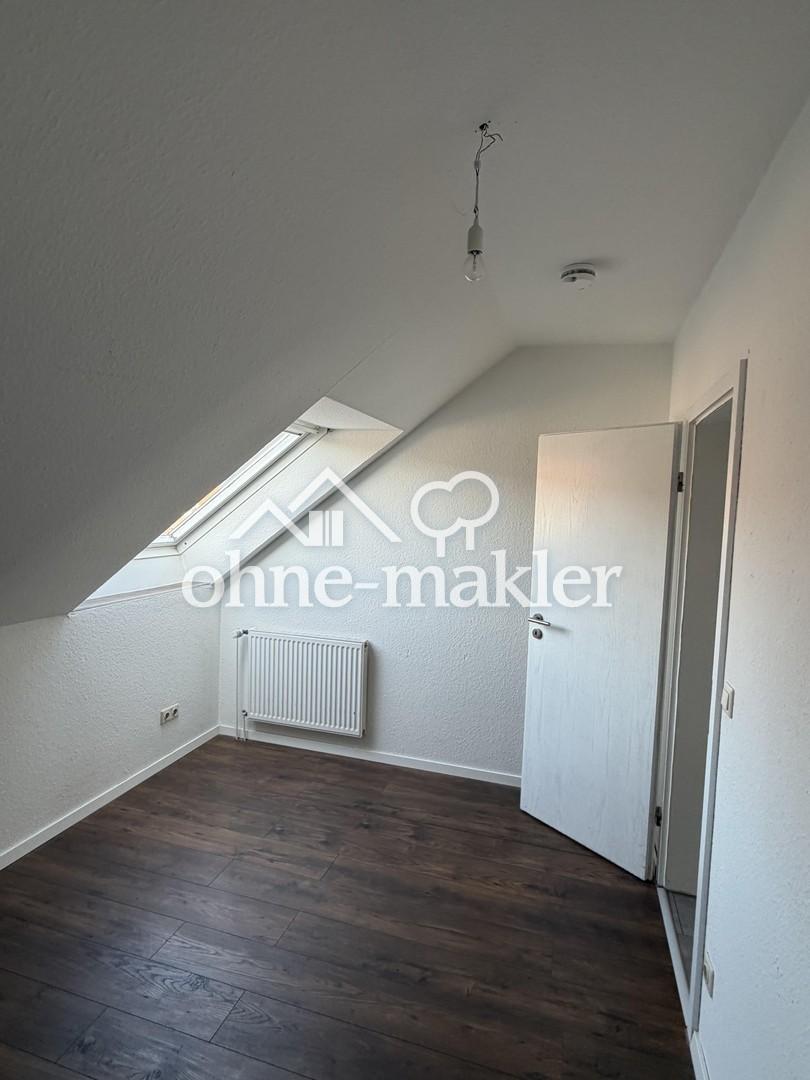 Lichtdurchflutete 3-Zimmer-Wohnung nahe Schwerin (Pampow) | EBK & Stellplatz - Photo 2