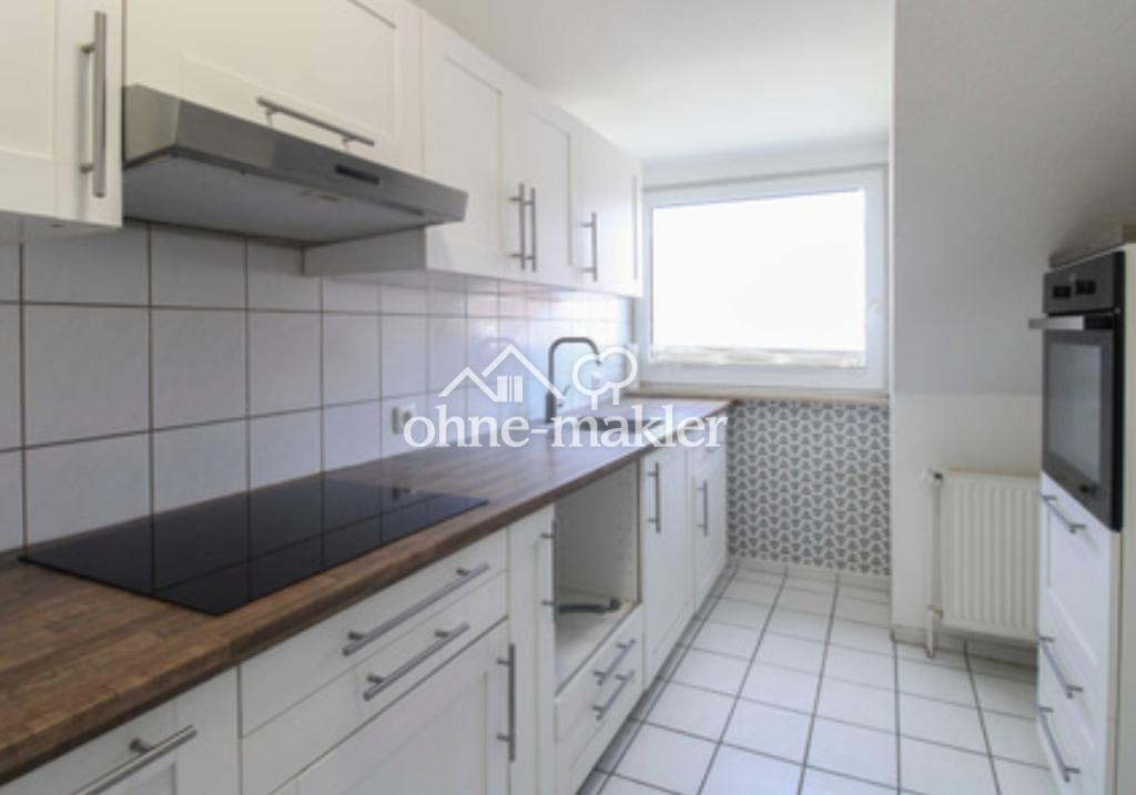 Lichtdurchflutete 3-Zimmer-Wohnung nahe Schwerin (Pampow) | EBK & Stellplatz - Photo 4