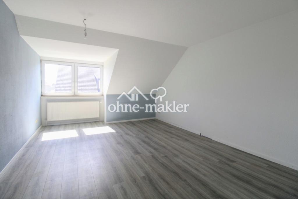 Lichtdurchflutete 3-Zimmer-Wohnung nahe Schwerin (Pampow) | EBK & Stellplatz - Photo 3