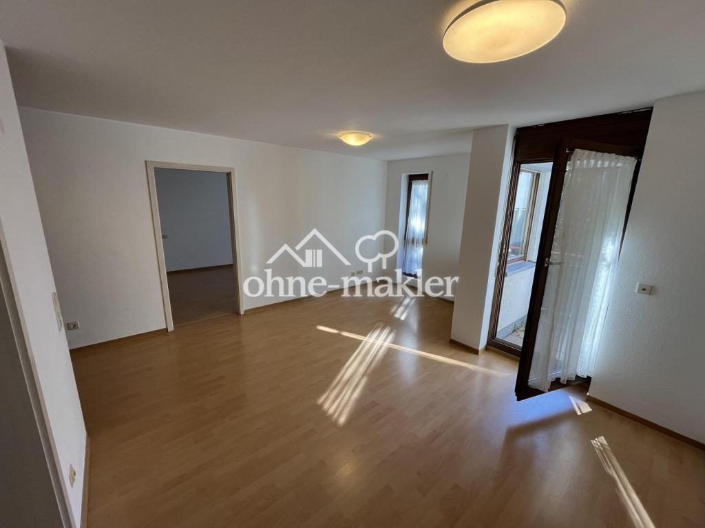 Helle und zentrale 2-Zimmer Wohnung in Böblingen - Photo 2