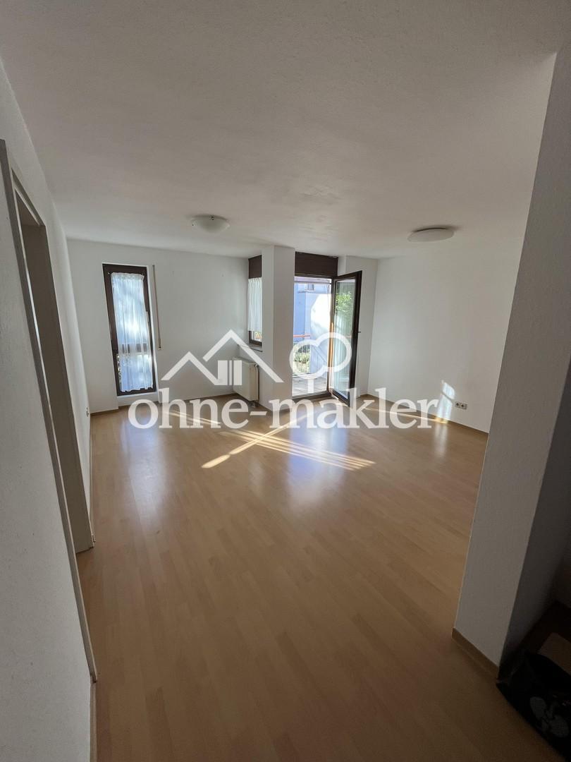 Helle und zentrale 2-Zimmer Wohnung in Böblingen - Photo 1